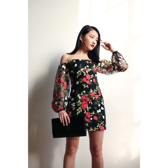 Lovers + Friends | Bliss Dress - Picture 2 of 7